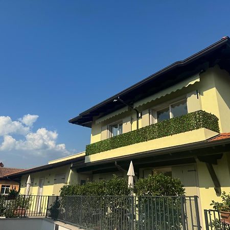 Appartamenti Rossini Bardolino Exterior photo